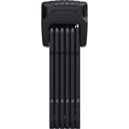 ABUS Antivol Pliable 90cm - Bordo Granit 6500K + Support SH - noir