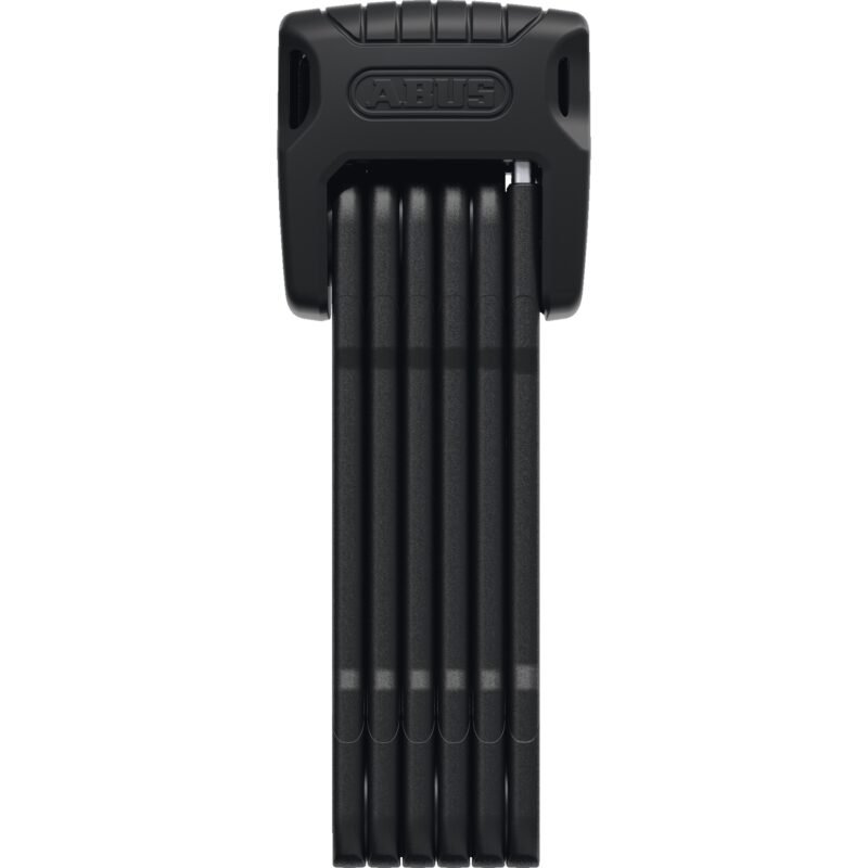 ABUS Antivol Pliable 90cm - Bordo Granit 6500K + Support SH - noir