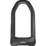ABUS Antivol U - Granit Super Extreme 2500 - 230x102mm - 165HB230 + Support USH2500