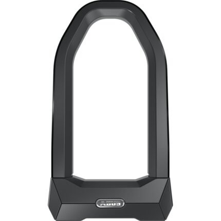 ABUS Antivol U - Granit Super Extreme 2500 - 230x102mm - 165HB230 + Support USH2500