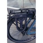 ABUS Antivol U - Granit Super Extreme 2500 - 230x102mm - 165HB230 + Support USH2500 – Image 3