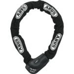 ABUS Châine Antivol - Granit CityChain XPlus 1060 - 85 cm