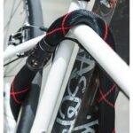 ABUS Châine Antivol - Ivy Chain 9210 - 170 cm – Image 3