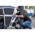AXA Chaîne Antivol - Linq 180 cm - noir – Image 5