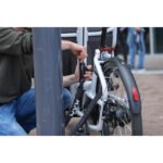 AXA Chaîne Antivol - Linq 180 cm - noir – Image 6