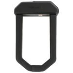 Hiplok Antivol Vélo - DX1000 205 mm x 112 mm - all black