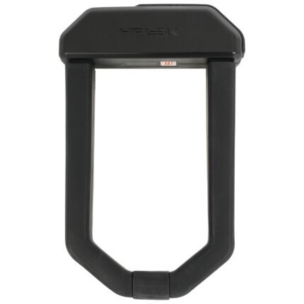 Hiplok Antivol Vélo - DX1000 205 mm x 112 mm - all black