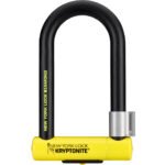 Kryptonite Antivol U - New York Diamond Standard