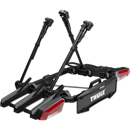 Thule Porte vélo - OutPace - 3 Vélos Porte vélo Thule OutPace