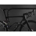 Tex–lock Antivol U - eyelet inkl. D-Lock - 120 cm - onyx black – Image 4