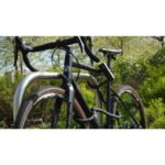 Tex–lock Antivol U - eyelet inkl. D-Lock - 120 cm - onyx black – Image 2