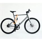 Tex–lock Câble Antivol 120 cm - orbit - electric grey – Image 4