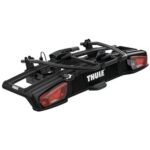 Porte vélo Thule sur attelage - VeloSpace XT - 2 Vélos – Image 4