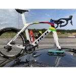 Porte Vélo TreeFrog - Pro 1 - 15x110 mm – Image 2