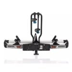Porte Vélo XLC sur Attelage pour Vélo Électrique - Azura Xtra WT VC-C10
