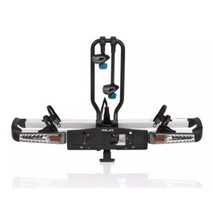 Porte Vélo XLC sur Attelage pour Vélo Électrique - Azura Xtra WT VC-C10