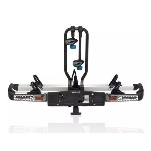 Porte Vélo XLC sur Attelage pour Vélo Électrique - Azura Xtra WT VC-C10 1 Porte Vélo XLC sur Attelage pour Vélo Électrique - Azura Xtra WT VC-C10