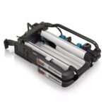 Porte Vélo XLC sur Attelage pour Vélo Électrique - Azura Xtra WT VC-C10 – Image 3