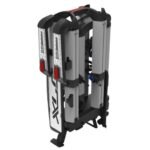 Porte-Vélos XLC Inférieur - Almada Work-E VC-C07