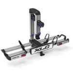 Porte-Vélos XLC Inférieur - Almada Work-E VC-C07 – Image 3