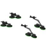 Porte-bagages TreeFrog