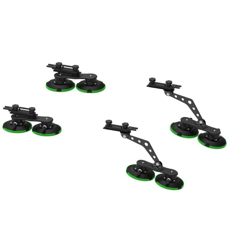 Porte-bagages TreeFrog Porte-bagages TreeFrog