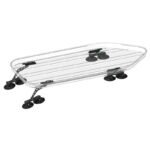 Porte-bagages TreeFrog de Toit 22X – Image 2