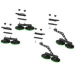 Porte-bagages TreeFrog de Toit 22X – Image 3