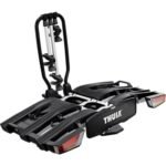 Porte vélo Thule