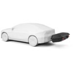 Porte vélo Thule Arcos Box - L – Image 2