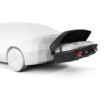 Porte vélo Thule Arcos Box - L – Image 3