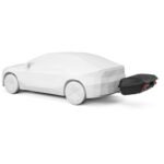 Porte vélo Thule Arcos Platform - Plate-forme porte-bagages – Image 2