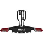 Porte vélo Thule sur attelage - EasyFold 3 - 3 Vélos – Image 2