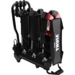 Porte vélo Thule sur attelage - EasyFold 3 - 3 Vélos – Image 3