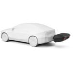 Porte vélo Thule Arcos Box - M – Image 2