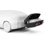 Porte vélo Thule Arcos Box - M – Image 3