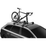 Thule Porte-Vélos de Toit - TopRide - 568001 – Bild 2