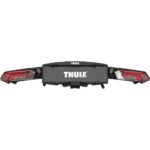 Thule Porte vélo sur attelage - Epos - 2 Vélos - Black – Image 3