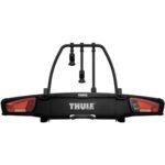 Porte vélo Thule sur attelage - VeloSpace XT - 3 Vélos – Image 2