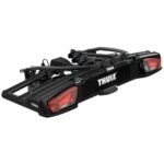 Porte vélo Thule sur attelage - VeloSpace XT - 3 Vélos – Image 3