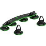 TreeFrog Porte Vélo