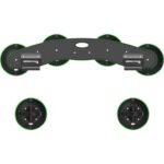 TreeFrog Porte Vélo - Pro 2 - 15x110 mm – Image 2