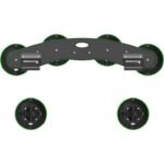 Porte Vélo TreeFrog - Pro 2 - 20x110 mm – Image 2