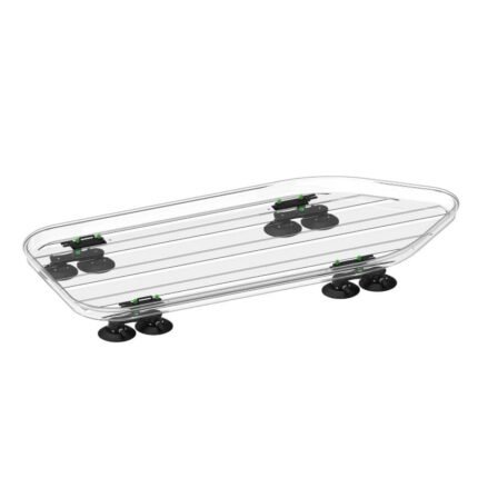 TreeFrog Porte-bagages de Toit 22
