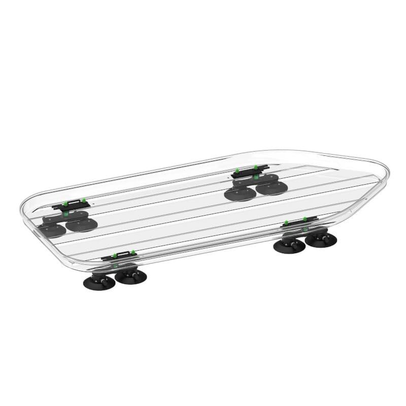 TreeFrog Porte-bagages de Toit 22 TreeFrog Porte-bagages de Toit 22