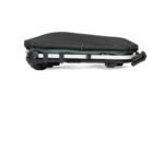 Burley Remorque Cargo - Hopper - emerald green – Image 7