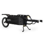 Burley Remorque de Cargaison - Coho XC - noir