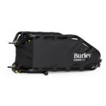 Burley Remorque de Cargaison - Coho XC - noir – Image 6