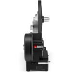 Elite Home Trainer Intelligent - Avanti - Noir – Image 2