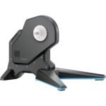Garmin Tacx Flux 2 Smart T2980 - Vélo d'Appartement Transmission Directe - noir